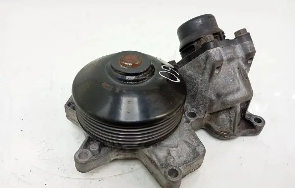 BMW 5 E60 E61 Water pump 4099720