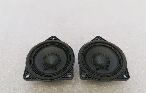 Porsche Macan (95B) Side speaker trim/cover 971035415F