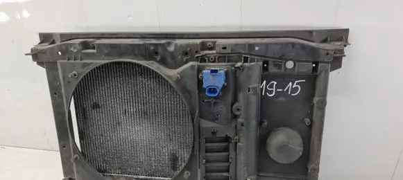 Citroen C4 Grand Picasso Radiator support slam panel 9645658080 9662240180