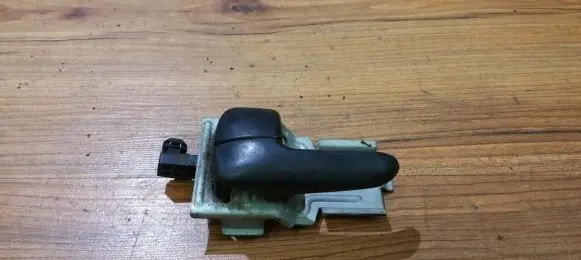 Mazda 323 F Front door interior handle