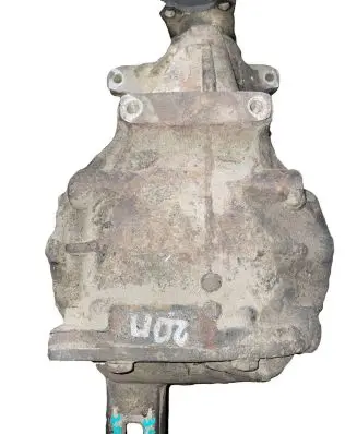 BMW 5 E34 Rear differential 1212771 1212771B14 346