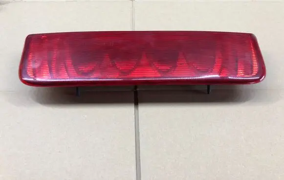 Peugeot 207 Rear/tail lights 89039754
