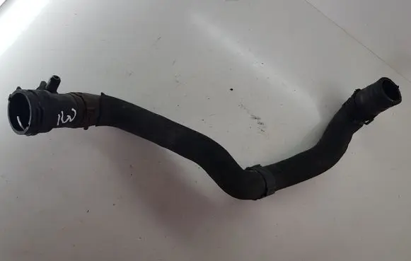 Audi A4 S4 B8 8K Engine coolant pipe/hose 8K0122293F