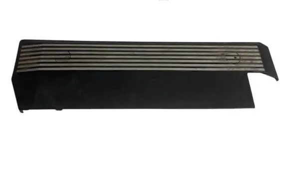 BMW 5 E60 E61 Engine cover (trim) 1707404 13531707404