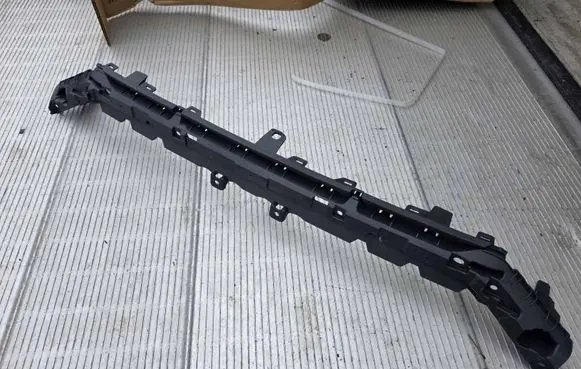 Audi A1 Top upper radiator support slam panel 82A853037A