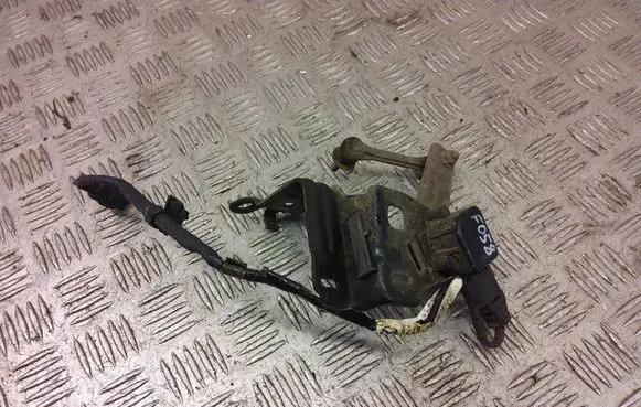 Mazda MX-5 ND Headlight/headlamp level sensor N243-67-SH0A
