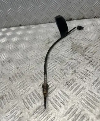 BMW X5 F15 Exhaust gas temperature sensor 7805606 265001902