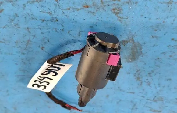 Audi A6 S6 C7 4G Brake pedal sensor switch 4F0945459B