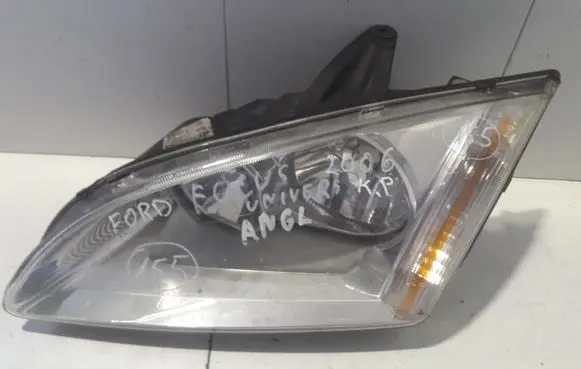Ford Focus Headlight/headlamp