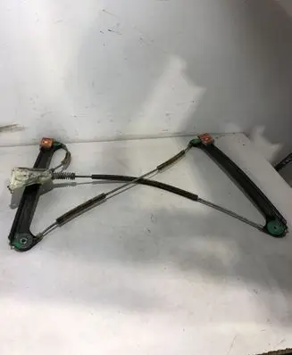 Audi A3 S3 8P Front door electric window regulator 