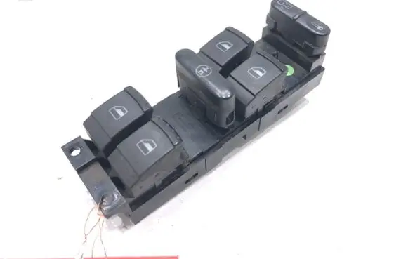 Skoda Octavia Mk1 (1U) Electric window control switch 1J4959857A