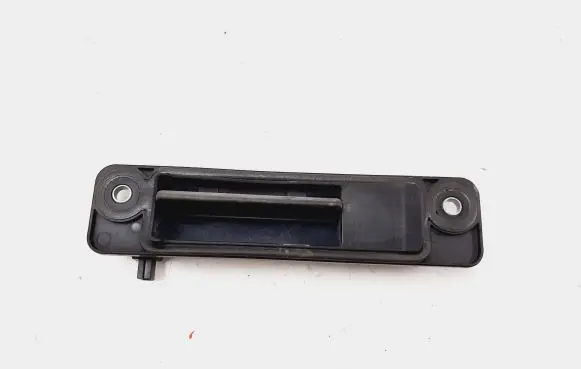 Mercedes-Benz GL X164 Tailgate/trunk/boot exterior handle A1647401193