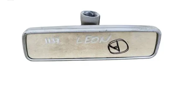 Seat Toledo II (1M) Rear view mirror (interior) 1M1857511A E9014022