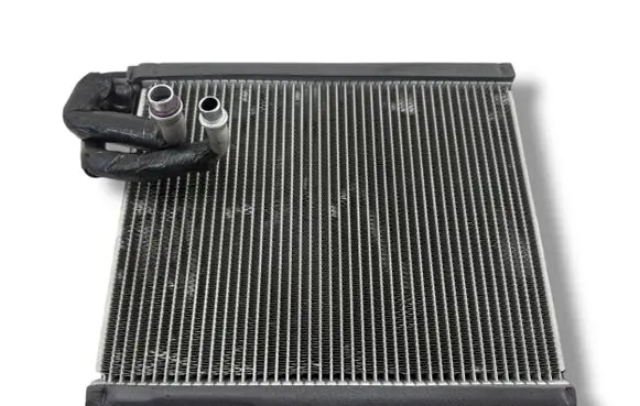 Audi A6 S6 C7 4G Air conditioning (A/C) radiator (interior) 
