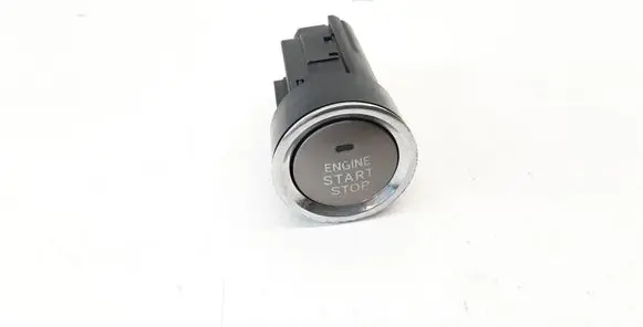 Lexus IS 220D-250-350 Engine start stop button switch 15A8542