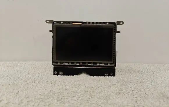 Land Rover Discovery 4 - LR4 Screen/display/small screen GH2210E889AC 7503350623