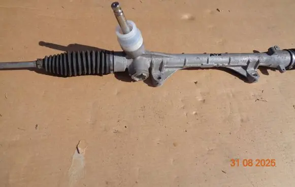 Mitsubishi ASX Steering rack 31082025