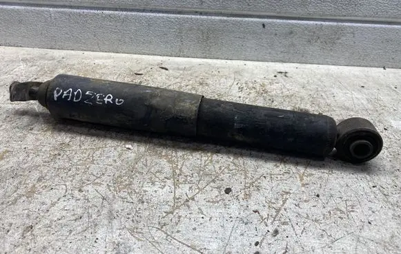 Mitsubishi Pajero Rear shock absorber/damper