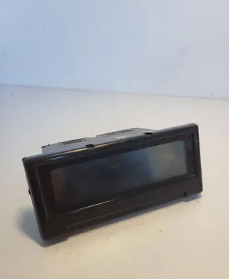 Volvo V50 Screen/display/small screen 30737809