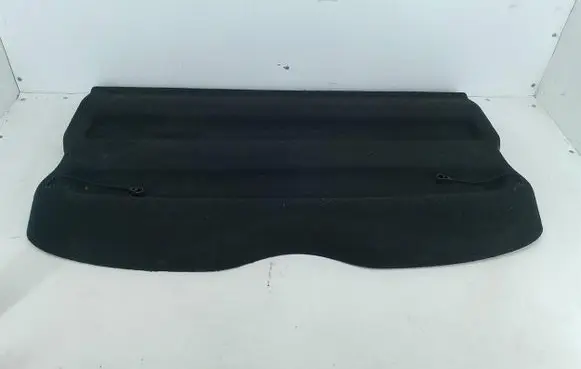 Citroen C4 II Parcel shelf 96874780ZD