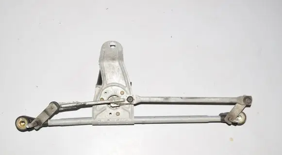 BMW X5 E53 Front wiper linkage 7111536 6913007