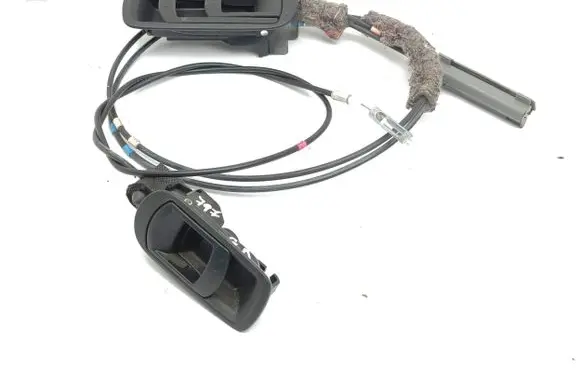 Mazda CX-5 II Rear seat cable / handle 