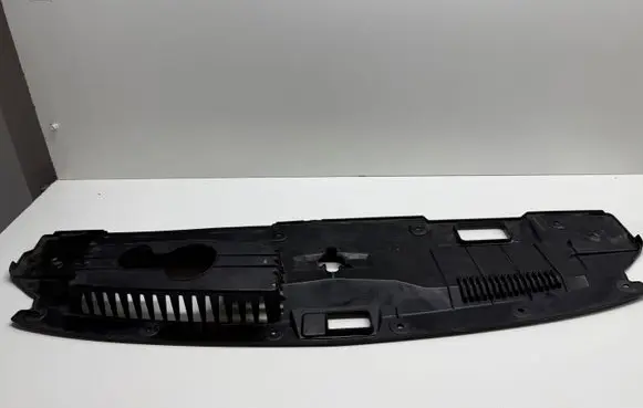 Mitsubishi Outlander Engine bonnet/hood lock trim molding 7450A753
