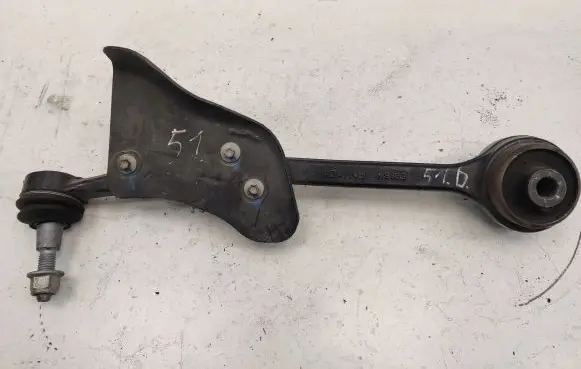 Ford Mustang VI Front control arm E816N FR3C3078CA