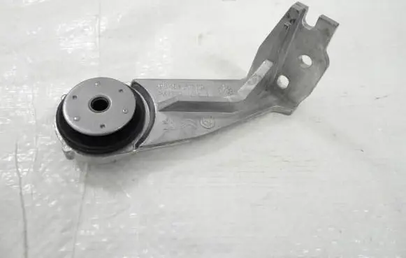 Peugeot 308 Intercooler radiator 9848130780