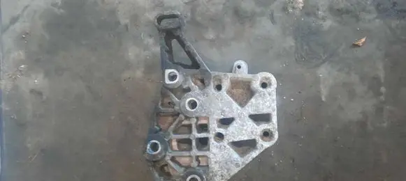 Citroen Jumper Gearbox mounting bracket 53420325