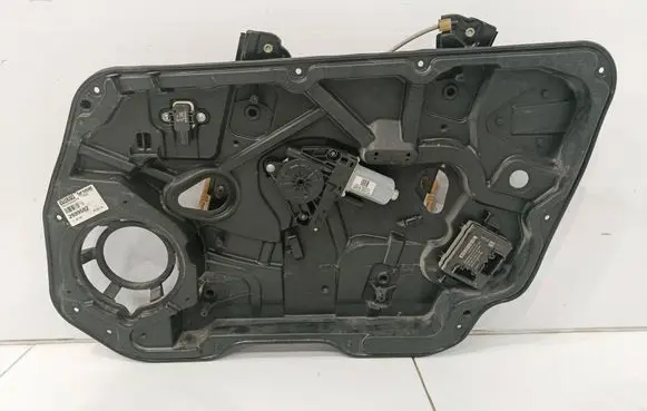 Volvo S60 Front window lifting mechanism without motor 30784311 E521J