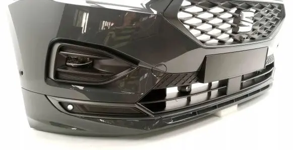 Seat Tarraco Front bumper 5FJ807221D