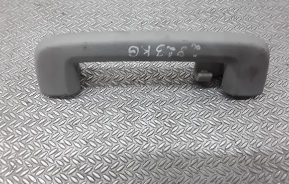 Ford C-MAX I Rear interior roof grab handle