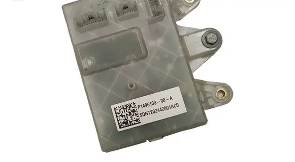 Peugeot 5008 II Other control units/modules P149513300A T202442001AC0