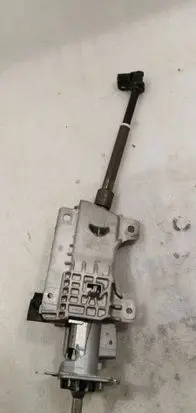 Citroen C4 I Steering rack
