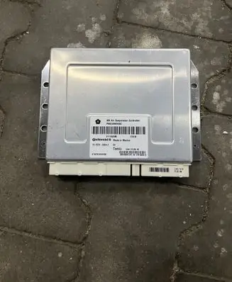 Jeep Grand Cherokee Suspension control unit/module P68249638AC 21193AM 15152803042