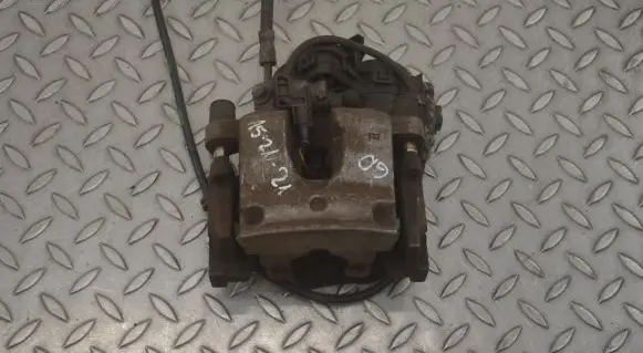 Mercedes-Benz GLC X253 C253 Rear brake caliper A2534231098
