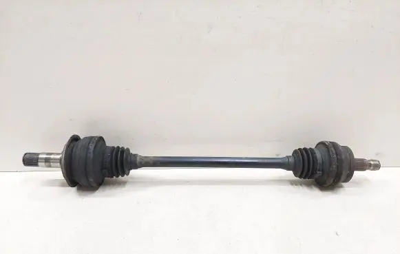 Mercedes-Benz E C207 W207 Rear driveshaft A2113570091