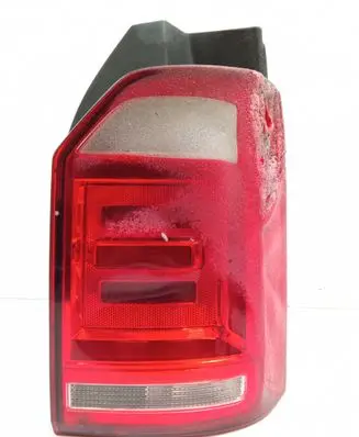 Volkswagen Transporter - Caravelle T6 Rear/tail lights 7E0945208F