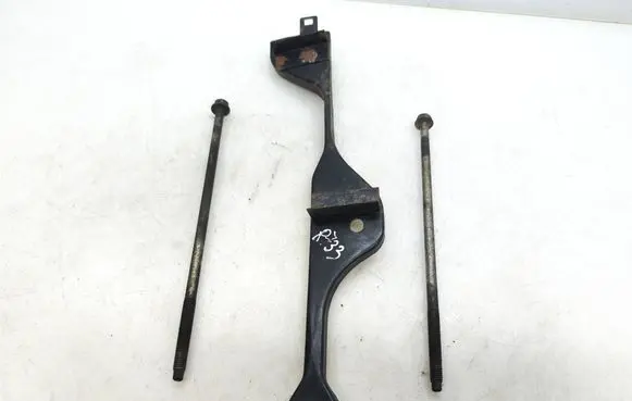 Isuzu D-Max Battery bracket 