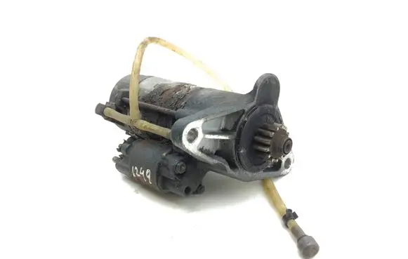Land Rover Discovery Sport Starter motor GJ3211001BC 4380002000
