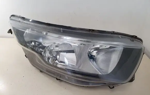 Iveco Daily 6th gen Headlight/headlamp 5801473749