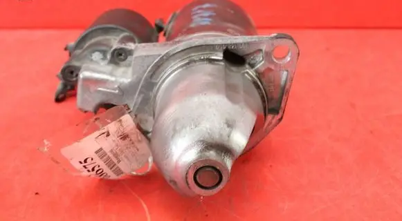 Nissan Micra Starter motor 2330099B00