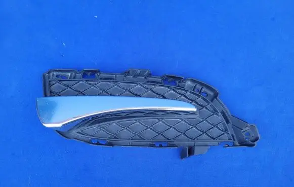 Jaguar XF X250 Front bumper lower grill CX2M15K232A