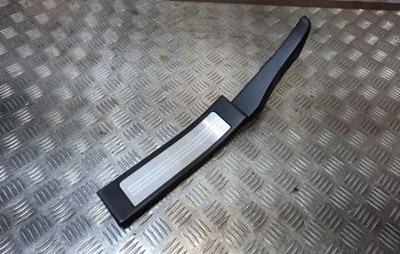 Jaguar XF Rear sill trim cover 8X23F13244A