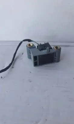 BMW 5 F10 F11 Airbag deployment crash/impact sensor 9159314 001634