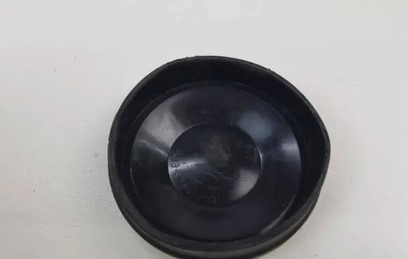Volkswagen PASSAT B7 Headlight/headlamp dust cover 02174