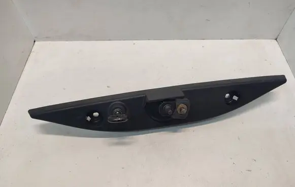 BMW 3 F30 F35 F31 Rear window wiper mechanism 7268921 14062013