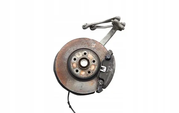 Audi A5 8T 8F Front wheel hub