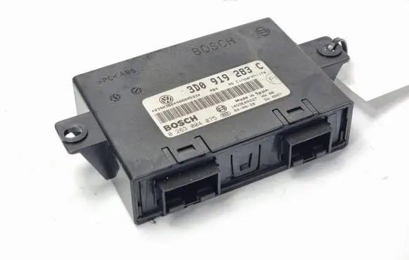 Volkswagen Phaeton Parking PDC control unit/module
